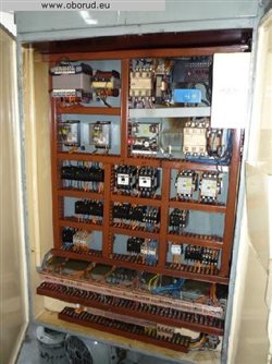 Зубофрезерный станок вертикальный PFAUTER P1250